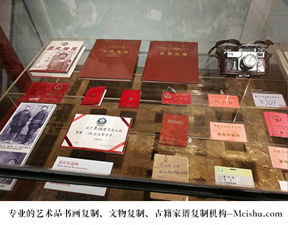 延庆-有没有价格便宜的书画复制打印公司
